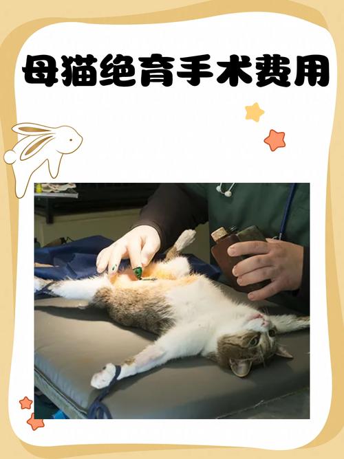 猫咪绝育最佳时间,猫咪绝育最佳时间是多久?-第5张图片-后鲨宠物 猫咪绝育最佳时间,猫咪绝育最佳时间是多久?-第5张图片-后鲨宠物
