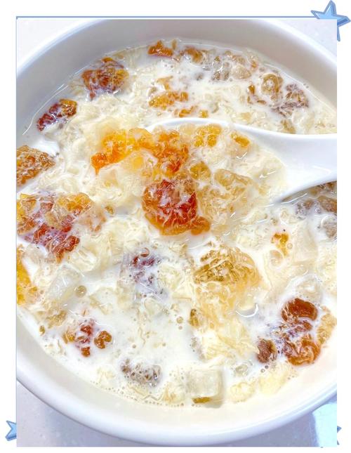 狗狗能吃桃胶吗_狗狗能不能吃桃酥-第4张图片-后鲨宠物