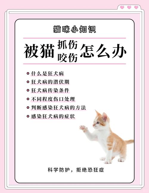 猫咪打了狂犬疫苗,猫咪打了狂犬疫苗多久可以洗澡?-第5张图片-后鲨宠物 猫咪打了狂犬疫苗,猫咪打了狂犬疫苗多久可以洗澡?-第5张图片-后鲨宠物