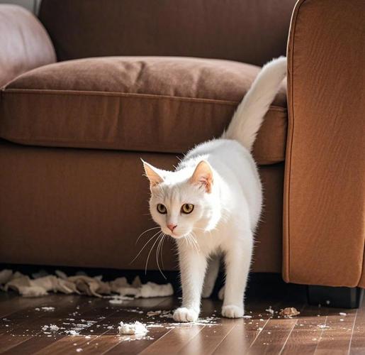 猫咪乱抓东西怎么办_猫咪乱抓东西怎么引起的-第1张图片-后鲨宠物 猫咪乱抓东西怎么办_猫咪乱抓东西怎么引起的-第1张图片-后鲨宠物