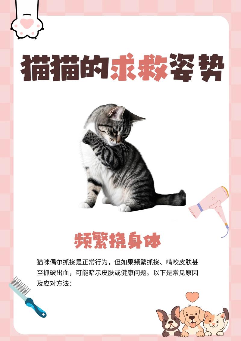 猫咪乱抓东西怎么办_猫咪乱抓东西怎么引起的-第5张图片-后鲨宠物 猫咪乱抓东西怎么办_猫咪乱抓东西怎么引起的-第5张图片-后鲨宠物