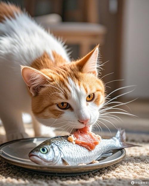 猫咪吃什么鱼最有营养_猫咪一般吃什么鱼-第2张图片-后鲨宠物 猫咪吃什么鱼最有营养_猫咪一般吃什么鱼-第2张图片-后鲨宠物