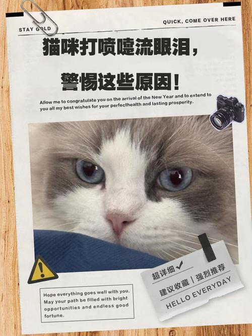 小猫咪打喷嚏怎么办,小猫打喷嚏严重是什么情况-第2张图片-后鲨宠物 小猫咪打喷嚏怎么办,小猫打喷嚏严重是什么情况-第2张图片-后鲨宠物