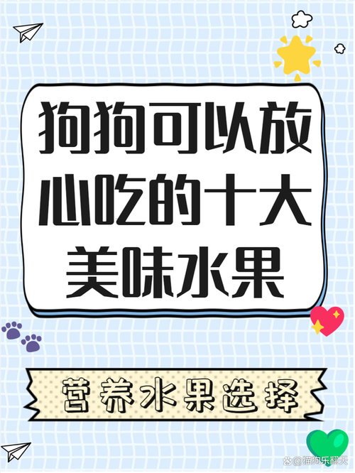 狗狗能吃梨子吗_狗最爱的水果第一名-第5张图片-后鲨宠物 狗狗能吃梨子吗_狗最爱的水果第一名-第5张图片-后鲨宠物