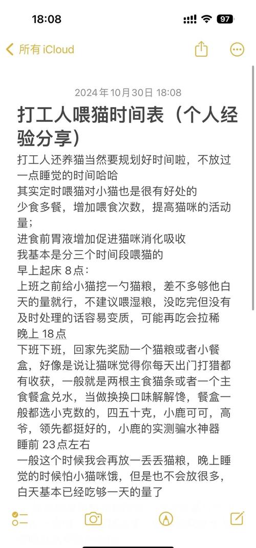 猫猫一天吃几顿_猫咪一天吃几顿正常-第5张图片-后鲨宠物 猫猫一天吃几顿_猫咪一天吃几顿正常-第5张图片-后鲨宠物