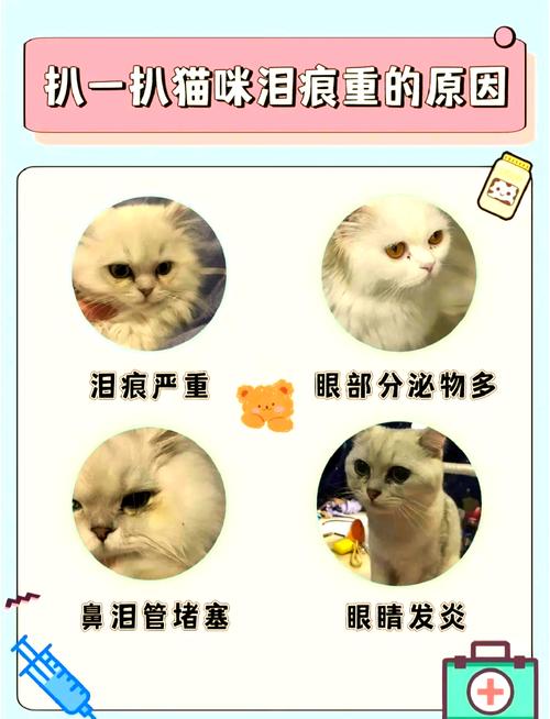 猫咪流黄色眼泪_小猫咪流黄眼泪-第2张图片-后鲨宠物 猫咪流黄色眼泪_小猫咪流黄眼泪-第2张图片-后鲨宠物