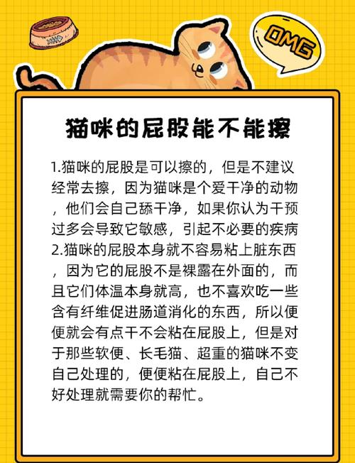 猫咪拉完屎要擦吗_猫咪拉完屎需要擦吗-第4张图片-后鲨宠物 猫咪拉完屎要擦吗_猫咪拉完屎需要擦吗-第4张图片-后鲨宠物