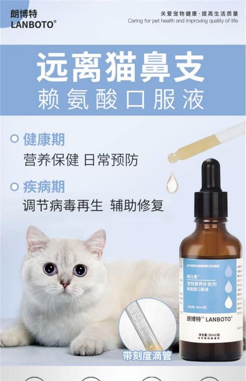 猫咪感冒药推荐_猫咪常备感冒药-第6张图片-后鲨宠物 猫咪感冒药推荐_猫咪常备感冒药-第6张图片-后鲨宠物