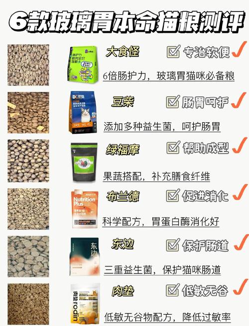 猫咪肠胃不好吃什么猫粮_猫咪肠胃不好吃啥猫粮-第2张图片-后鲨宠物 猫咪肠胃不好吃什么猫粮_猫咪肠胃不好吃啥猫粮-第2张图片-后鲨宠物