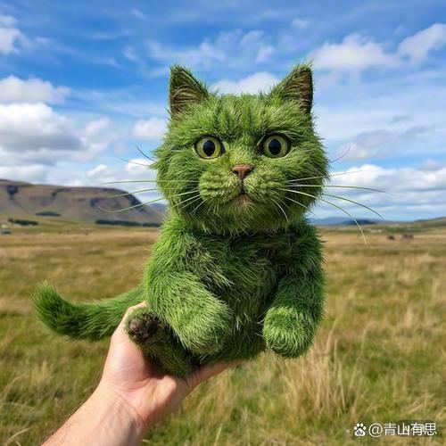 猫咪怕什么颜色_猫害怕黑色吗