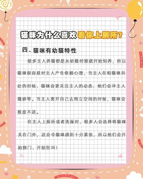 包含猫咪为什么喜欢去厕所的词条-第3张图片-后鲨宠物