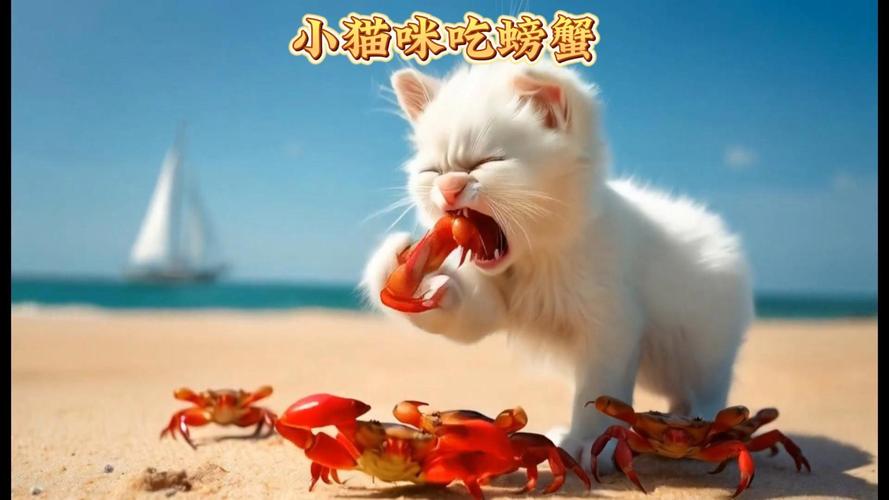 猫猫能吃螃蟹吗，猫猫能吃螃蟹吗有毒吗？-第4张图片-后鲨宠物