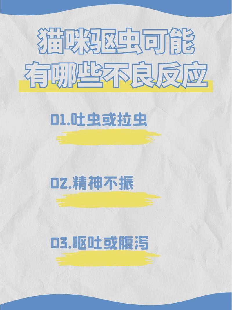 猫咪吃完驱虫药拉稀_猫咪吃完驱虫药拉稀怎么办-第4张图片-后鲨宠物 猫咪吃完驱虫药拉稀_猫咪吃完驱虫药拉稀怎么办-第4张图片-后鲨宠物